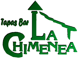 Logo La Chimenea